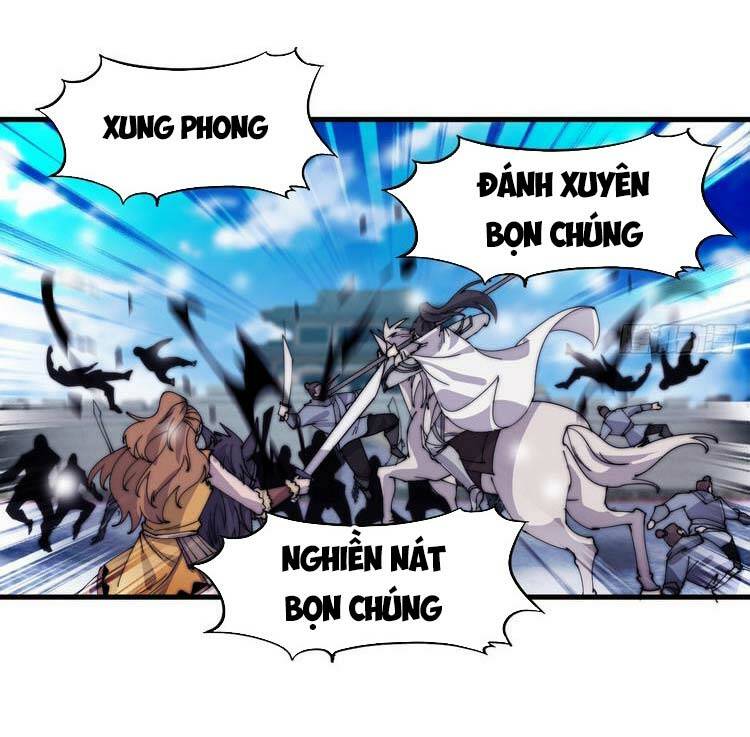 Ta Có Một Sơn Trại Chapter 464 - Page 6