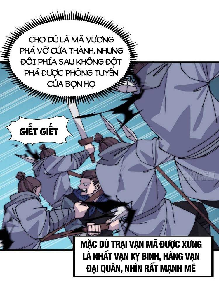 Ta Có Một Sơn Trại Chapter 464 - Page 7