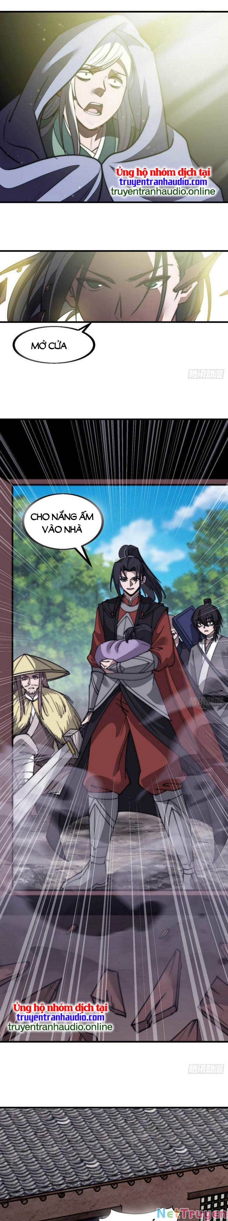 Ta Có Một Sơn Trại Chapter 542 - Page 6