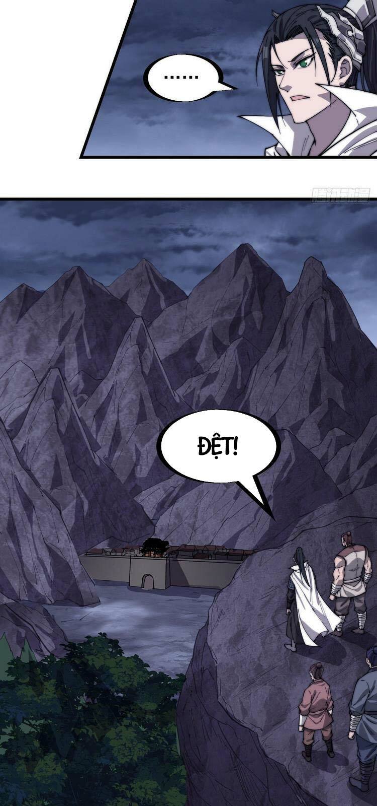 Ta Có Một Sơn Trại Chapter 160 - Page 9