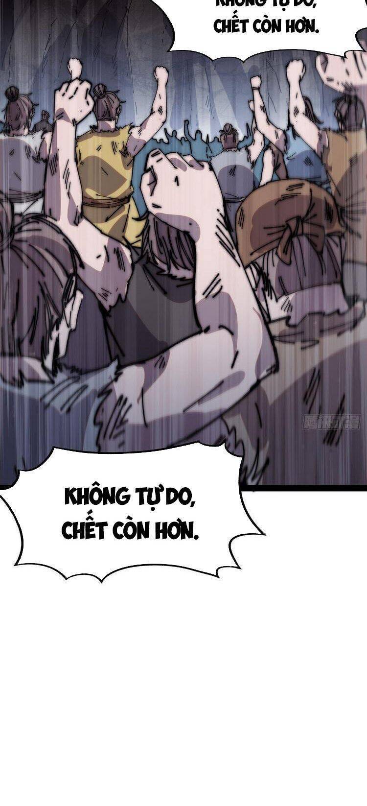 Ta Có Một Sơn Trại Chapter 368 - Page 14