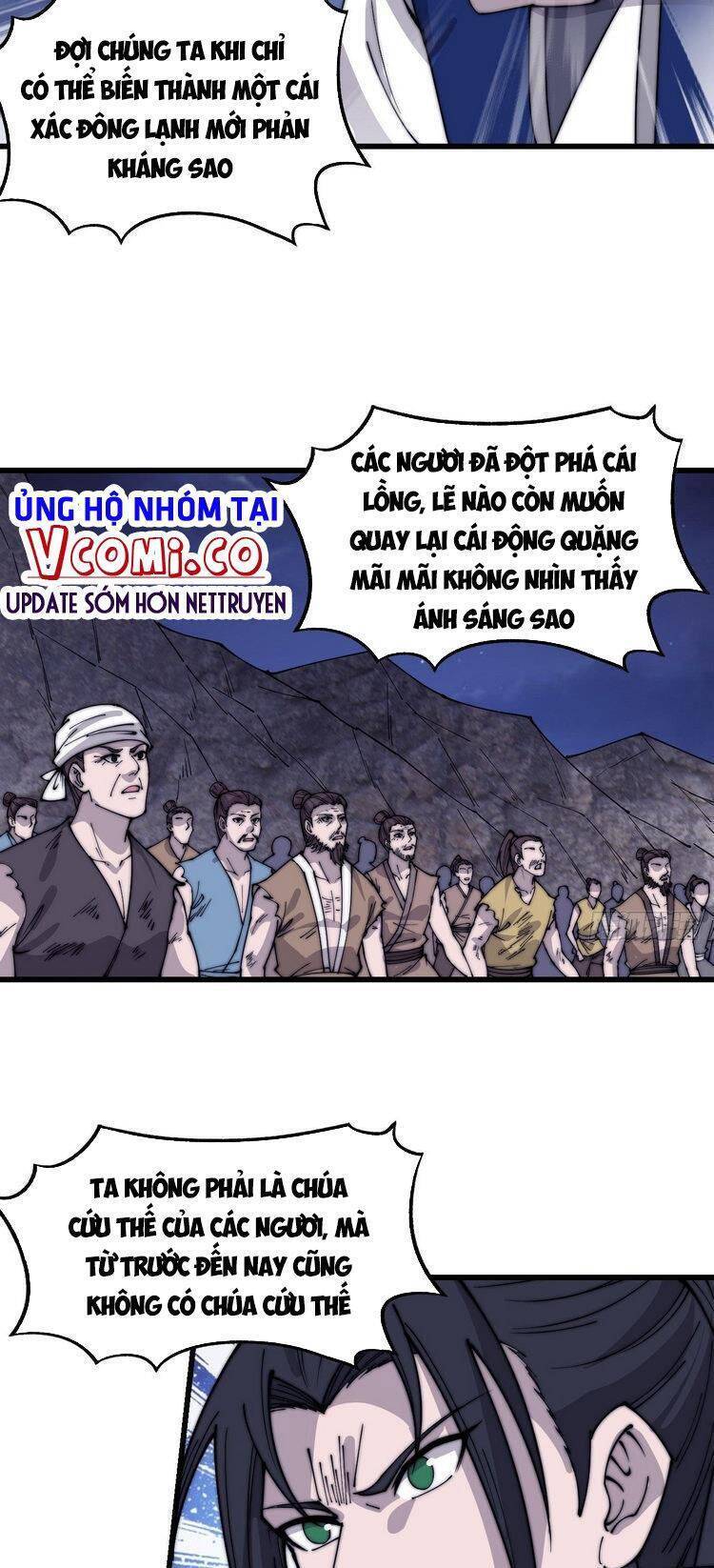 Ta Có Một Sơn Trại Chapter 368 - Page 2