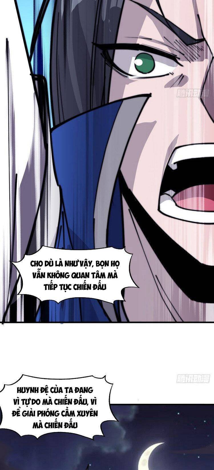 Ta Có Một Sơn Trại Chapter 368 - Page 4