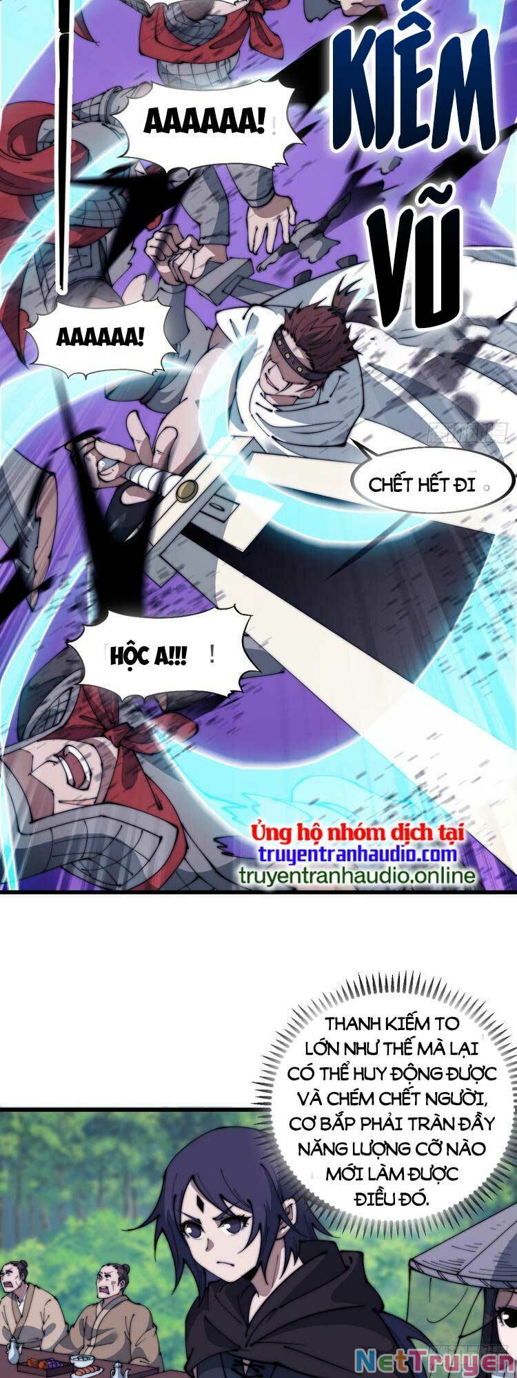 Ta Có Một Sơn Trại Chapter 562 - Page 11