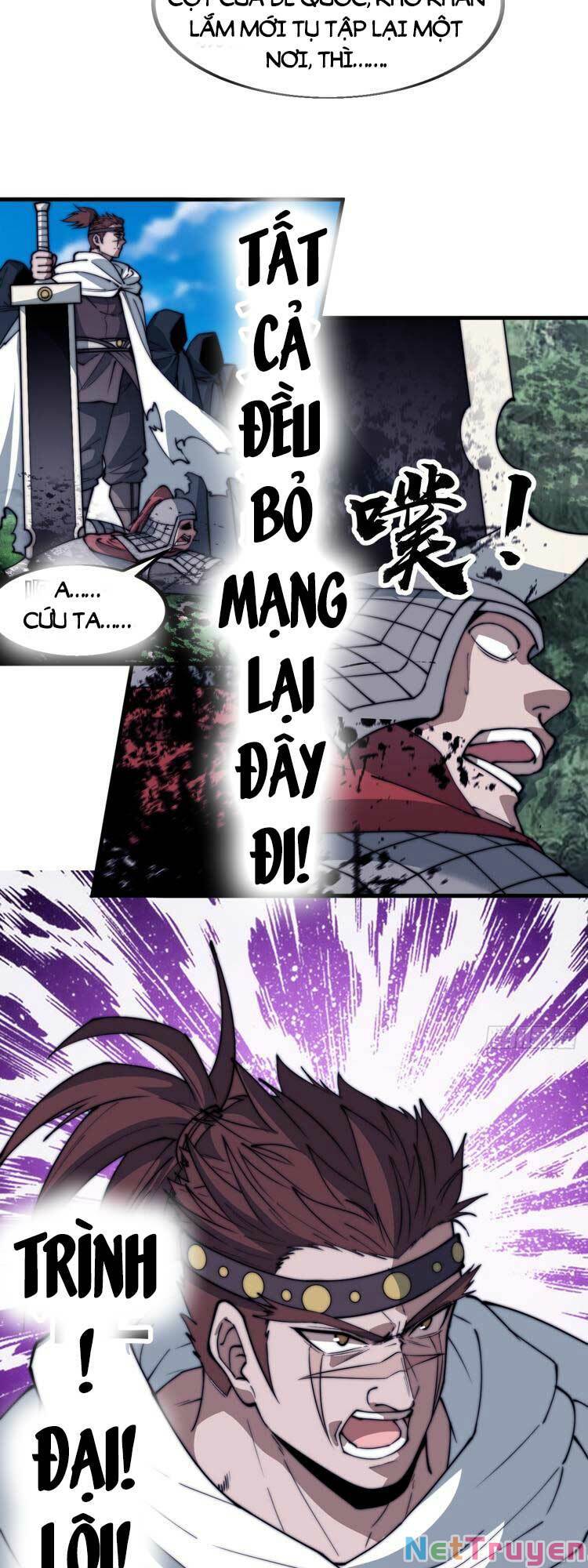 Ta Có Một Sơn Trại Chapter 562 - Page 14