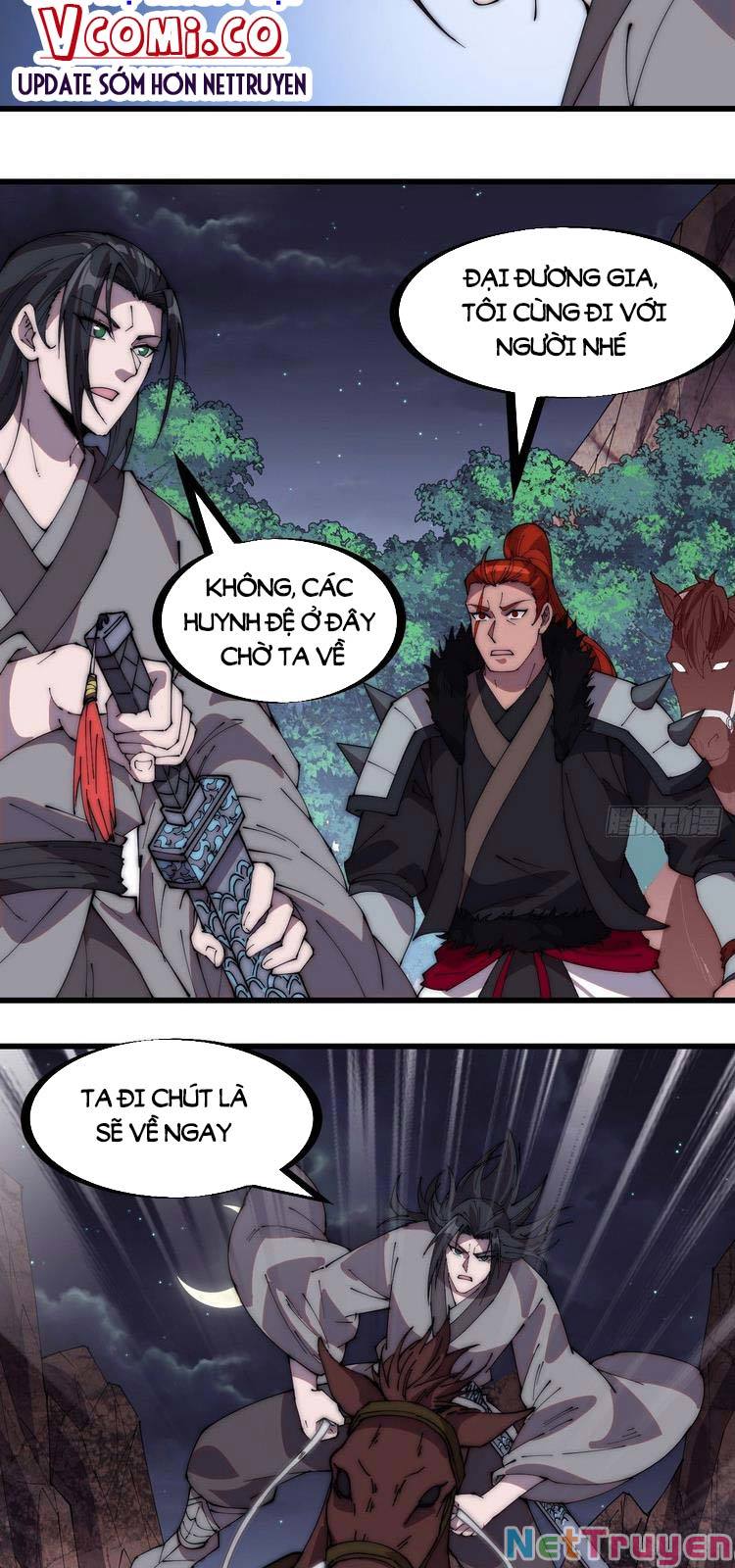 Ta Có Một Sơn Trại Chapter 240 - Page 13