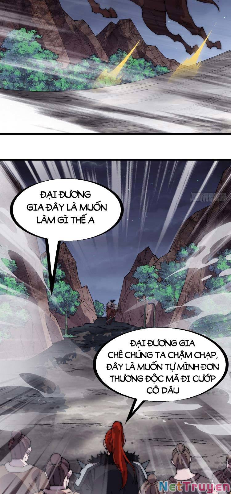 Ta Có Một Sơn Trại Chapter 240 - Page 15