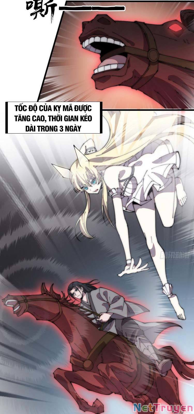 Ta Có Một Sơn Trại Chapter 240 - Page 26