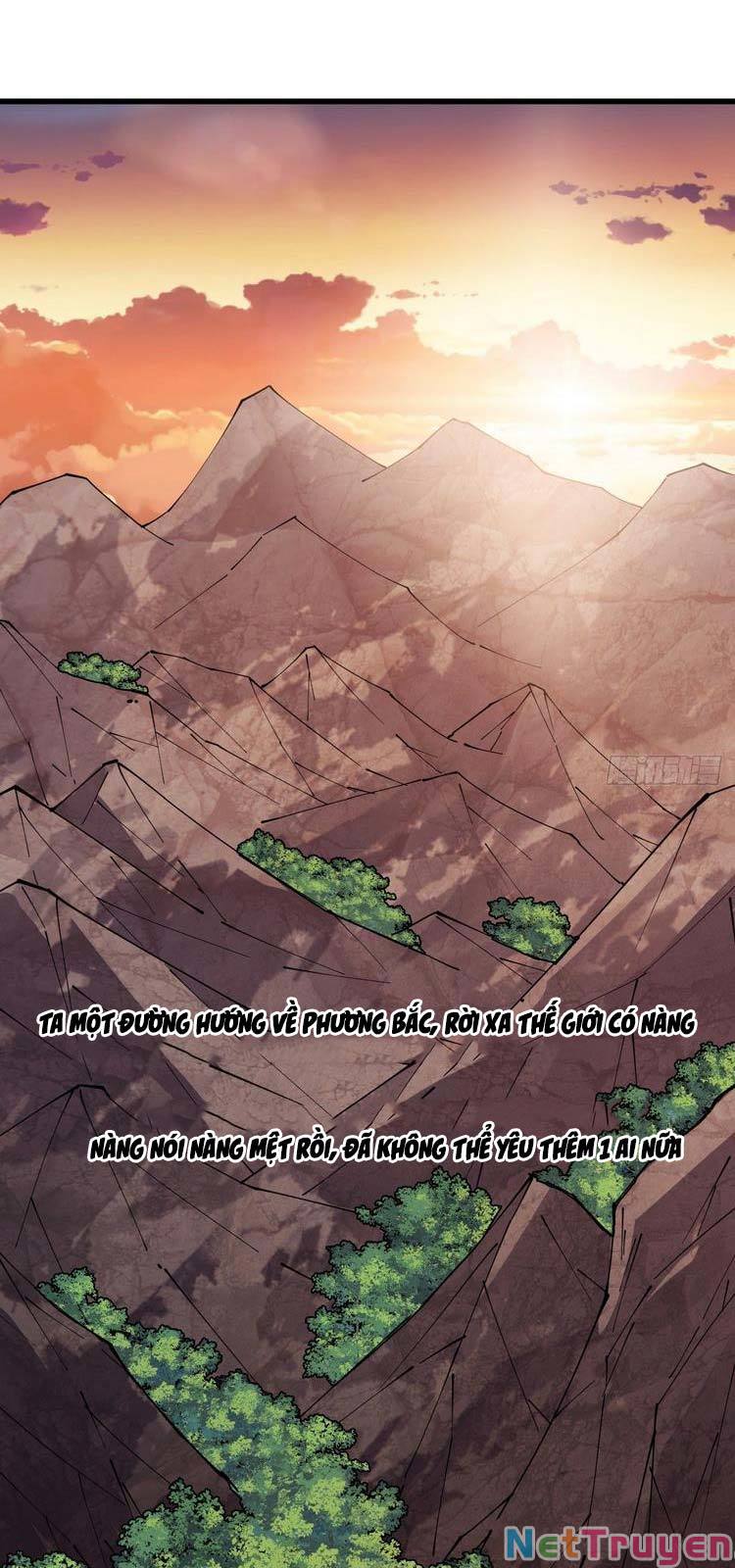 Ta Có Một Sơn Trại Chapter 240 - Page 28