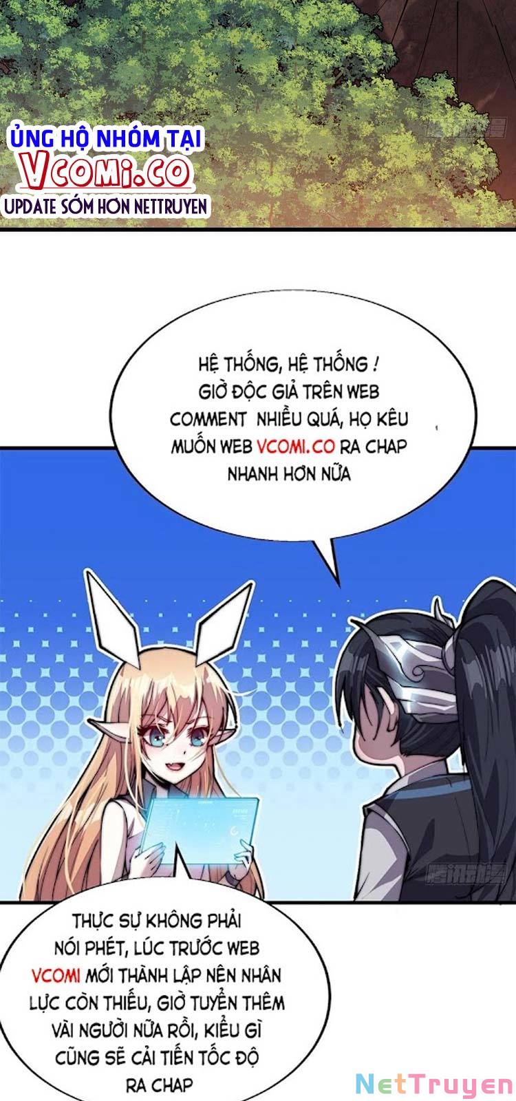 Ta Có Một Sơn Trại Chapter 240 - Page 29