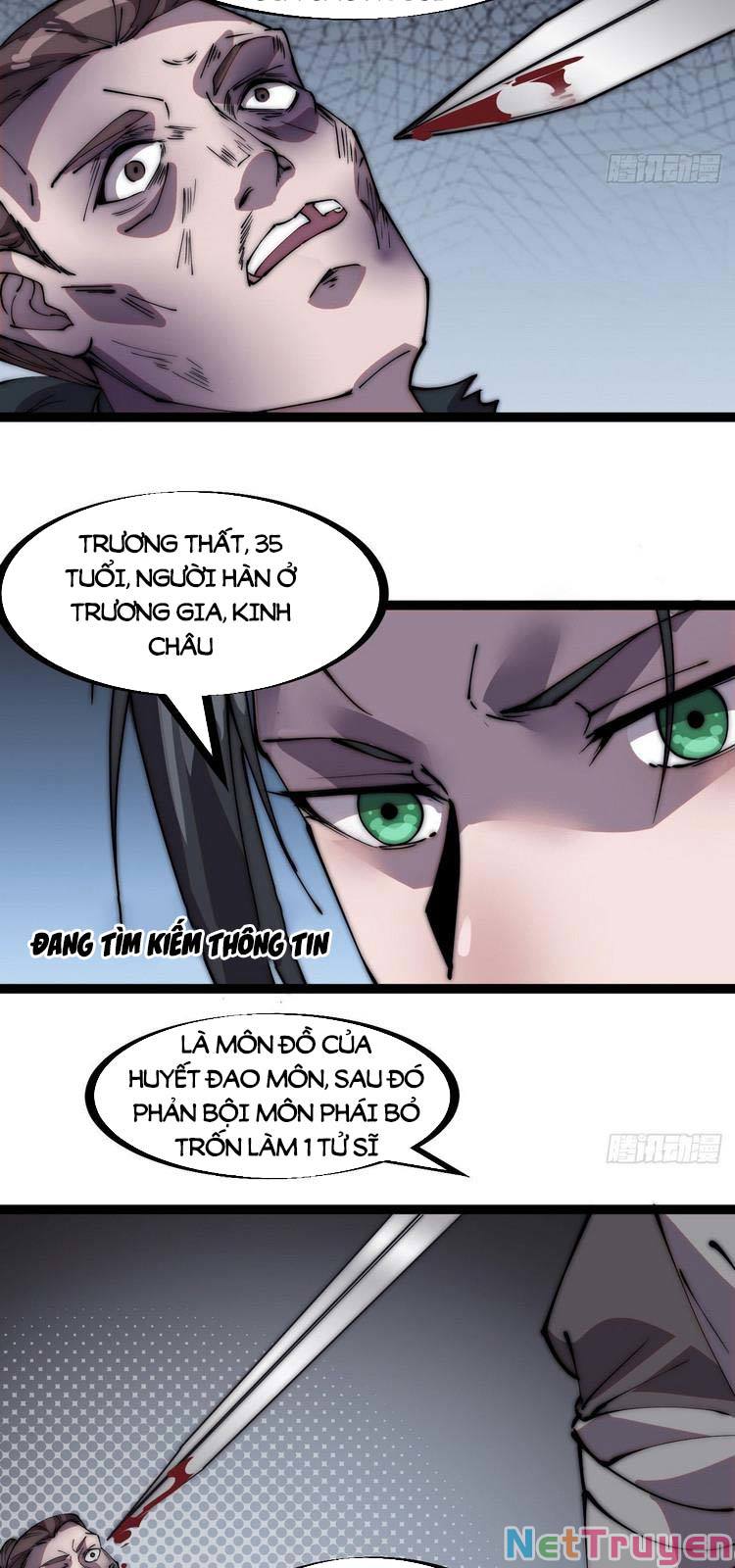 Ta Có Một Sơn Trại Chapter 240 - Page 4