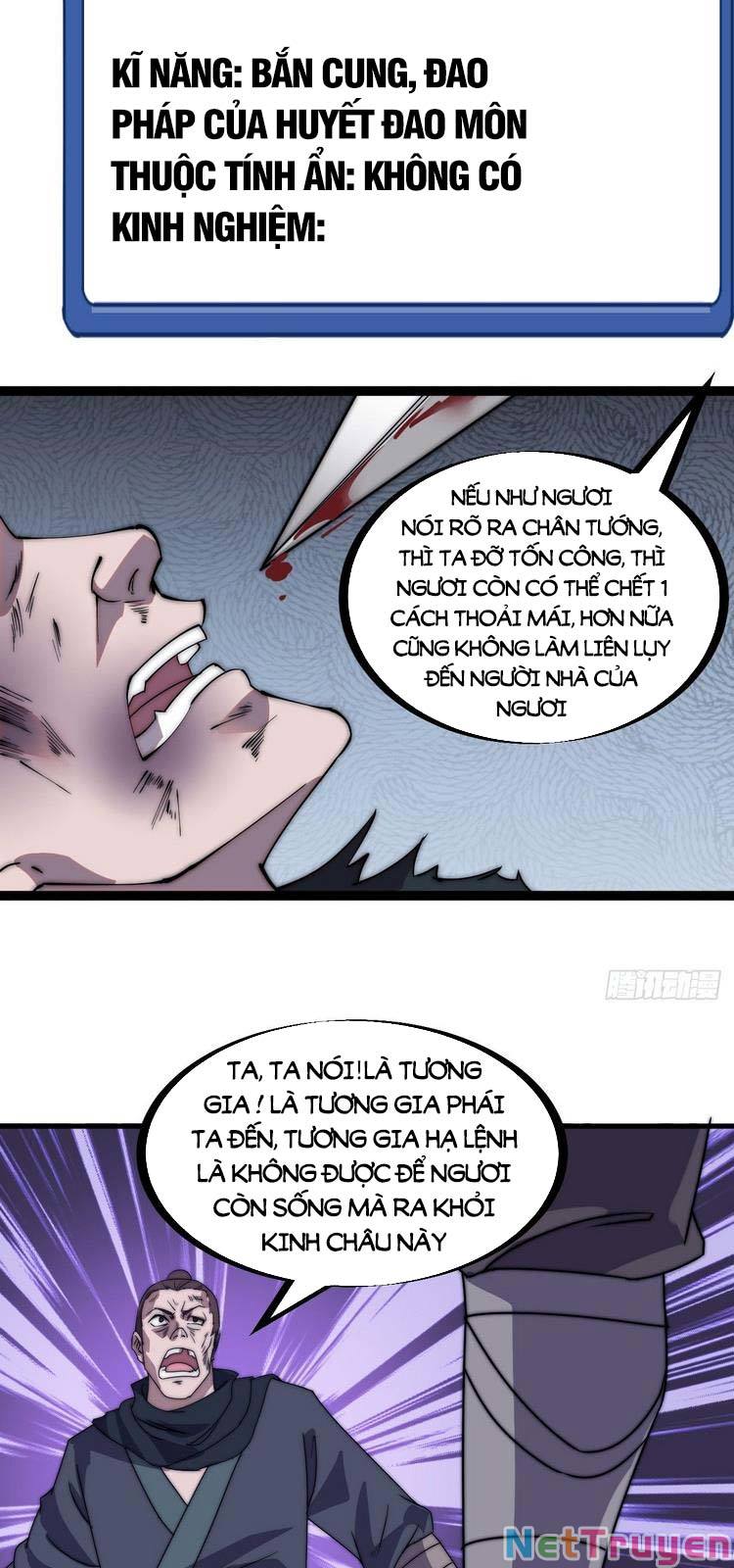 Ta Có Một Sơn Trại Chapter 240 - Page 6