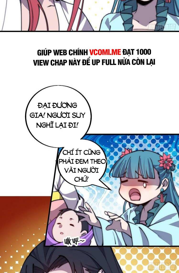 Ta Có Một Sơn Trại Chapter 442 - Page 16