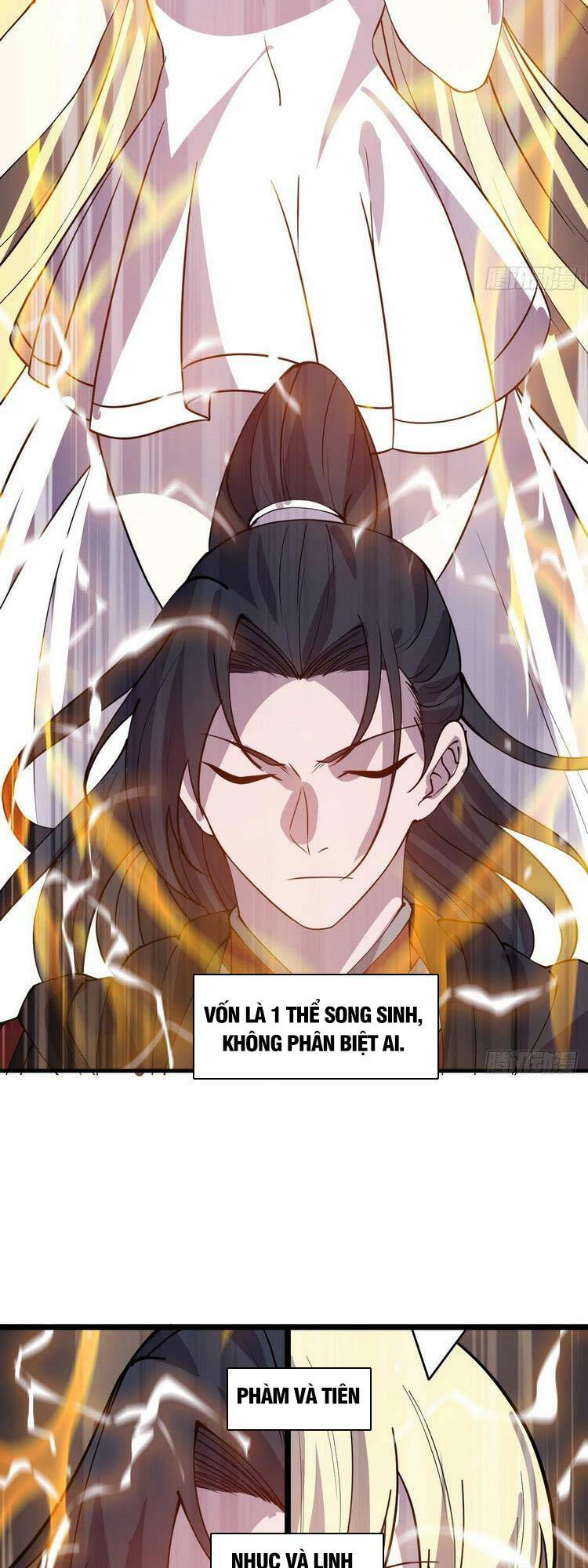 Ta Có Một Sơn Trại Chapter 442 - Page 25