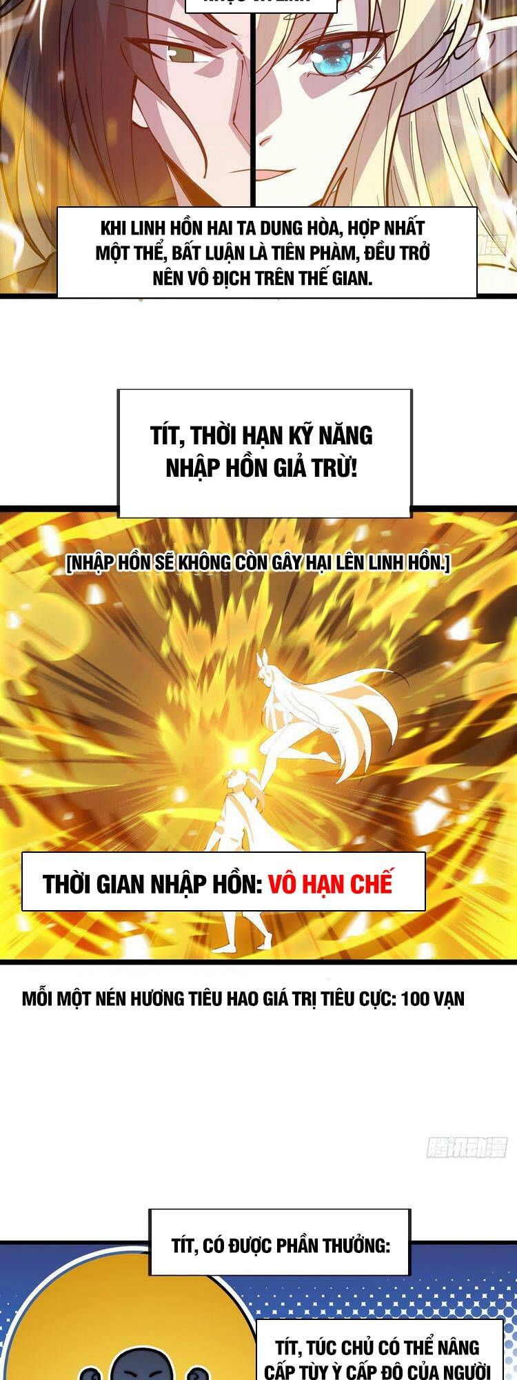 Ta Có Một Sơn Trại Chapter 442 - Page 26