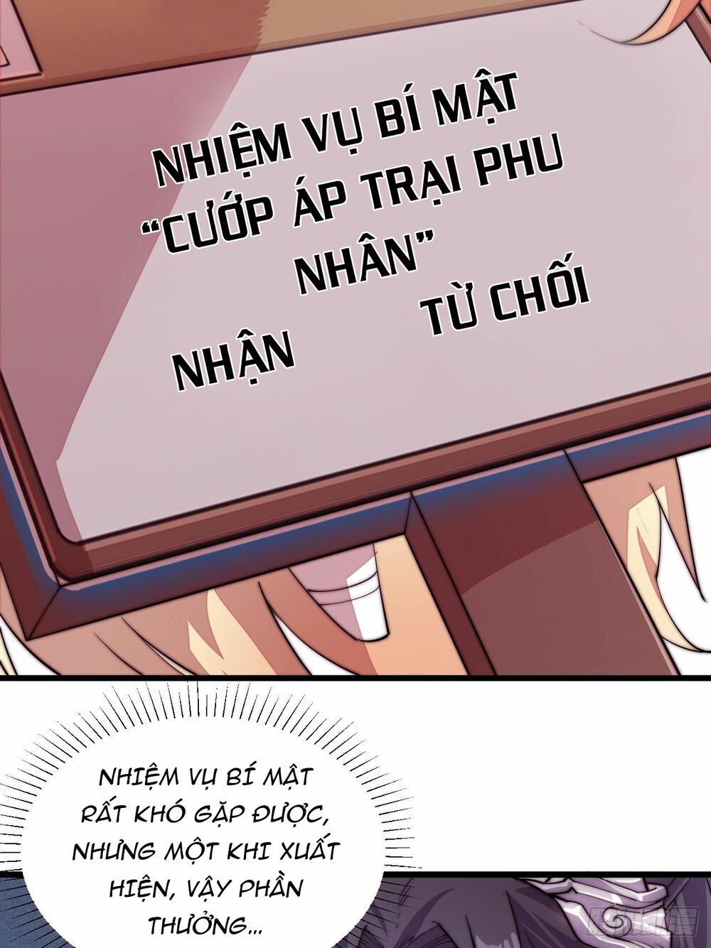 Ta Có Một Sơn Trại Chapter 2 - Page 59