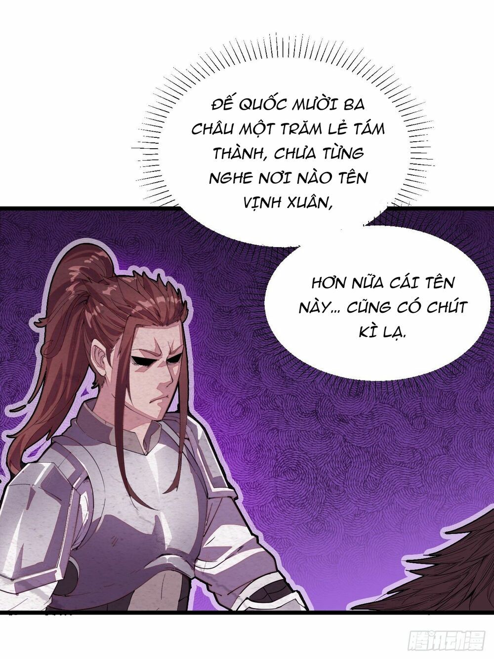 Ta Có Một Sơn Trại Chapter 2 - Page 74