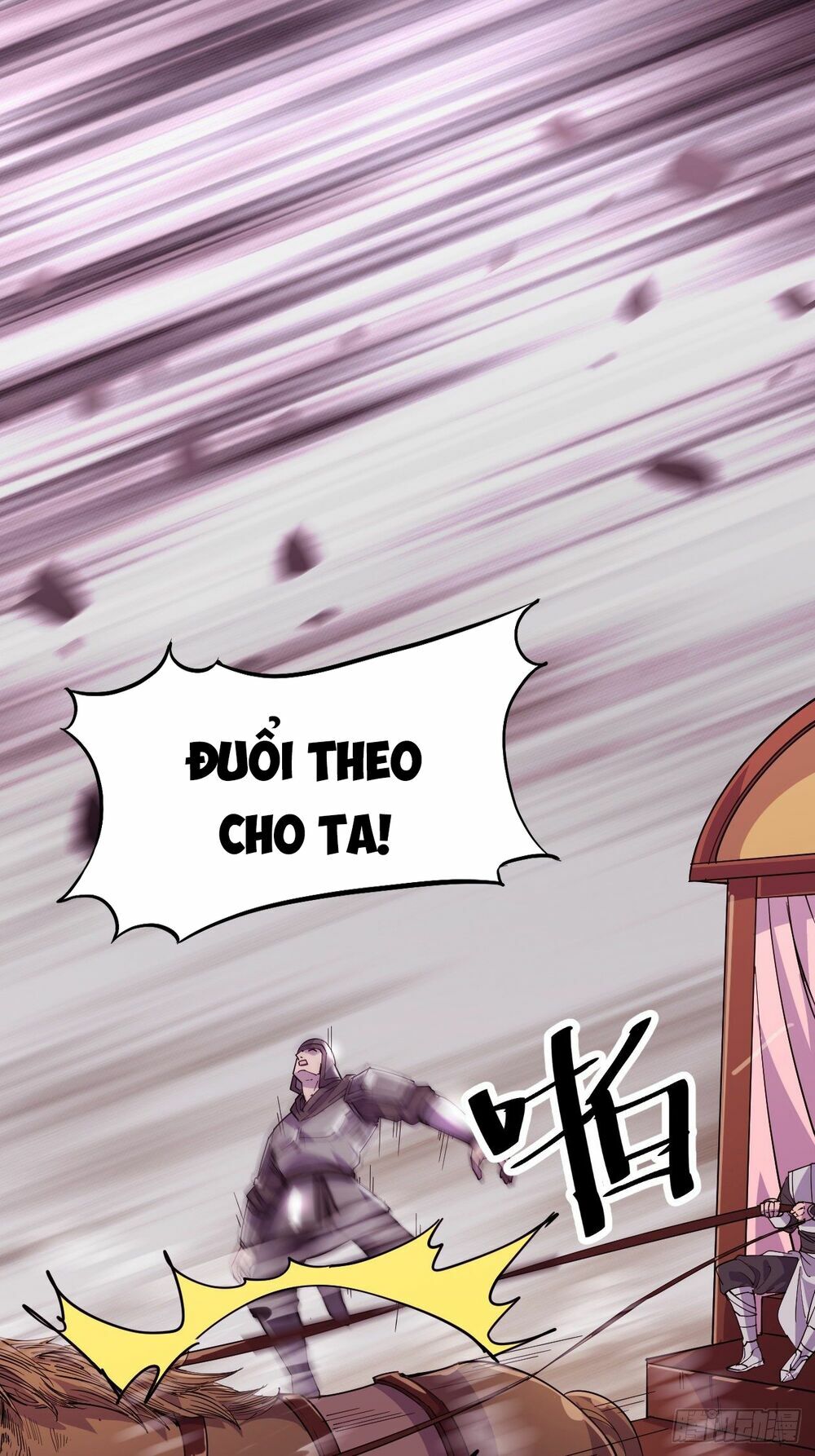 Ta Có Một Sơn Trại Chapter 2 - Page 92