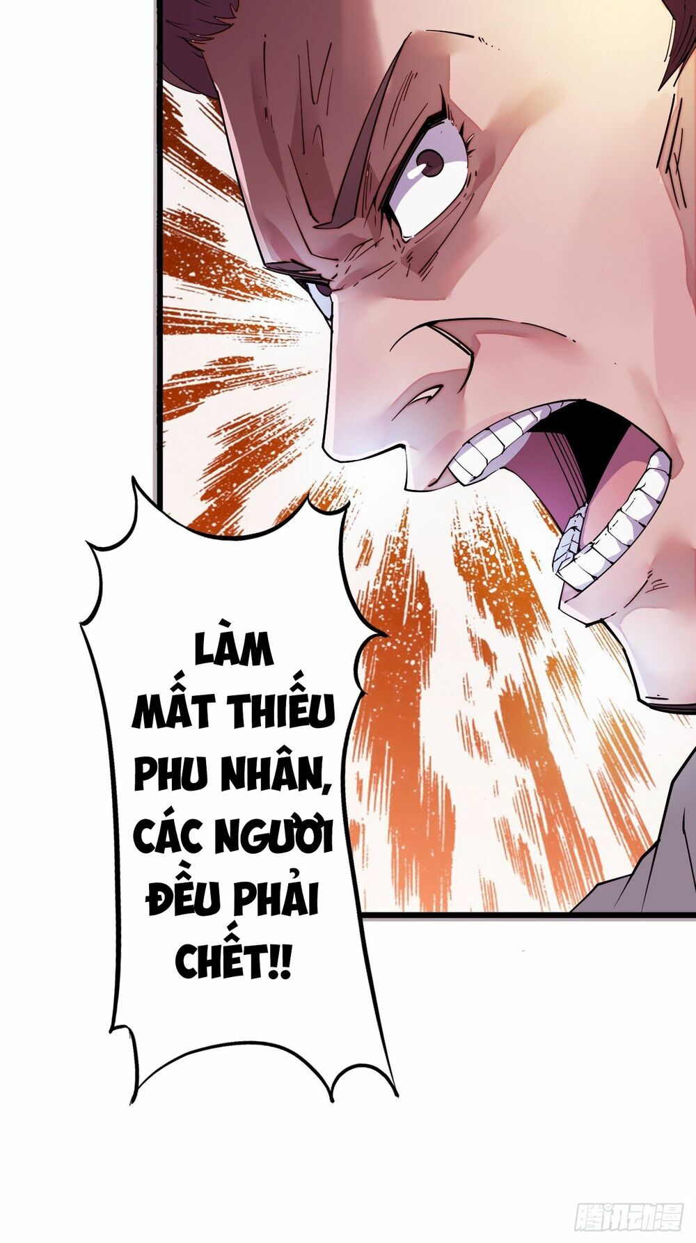 Ta Có Một Sơn Trại Chapter 2 - Page 94