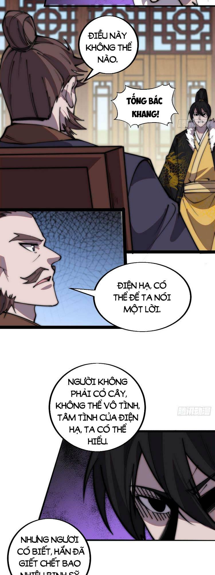 Ta Có Một Sơn Trại Chapter 429 - Page 15