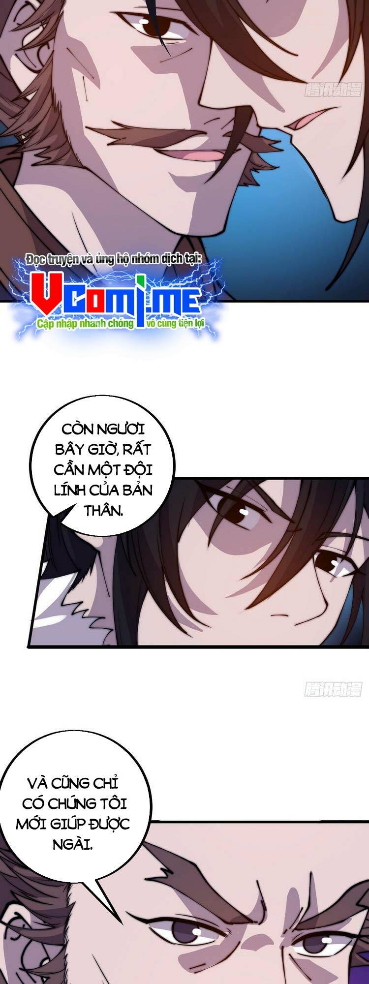 Ta Có Một Sơn Trại Chapter 429 - Page 26