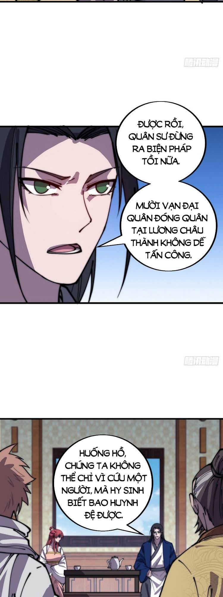 Ta Có Một Sơn Trại Chapter 429 - Page 6