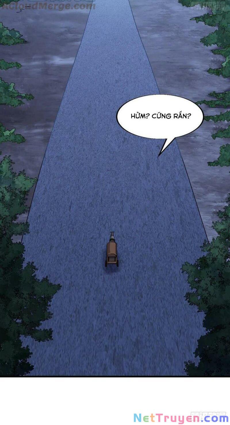 Ta Có Một Sơn Trại Chapter 22 - Page 34