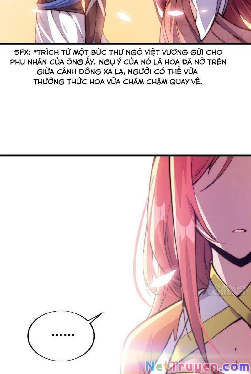 Ta Có Một Sơn Trại Chapter 22 - Page 9