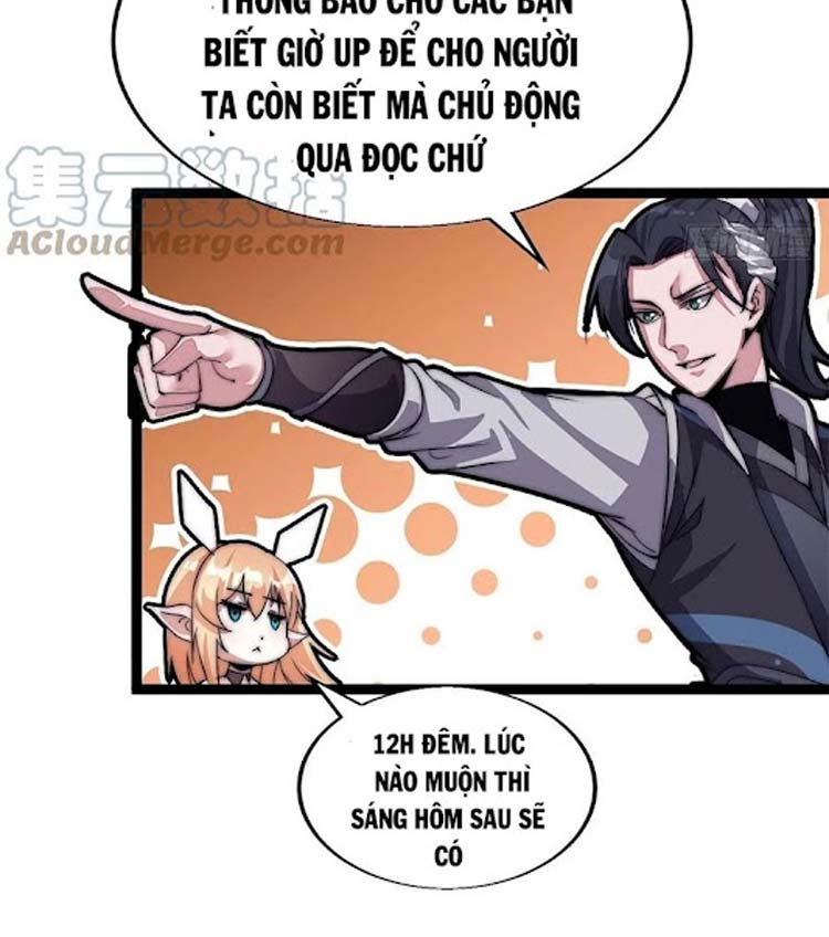 Ta Có Một Sơn Trại Chapter 211 - Page 25