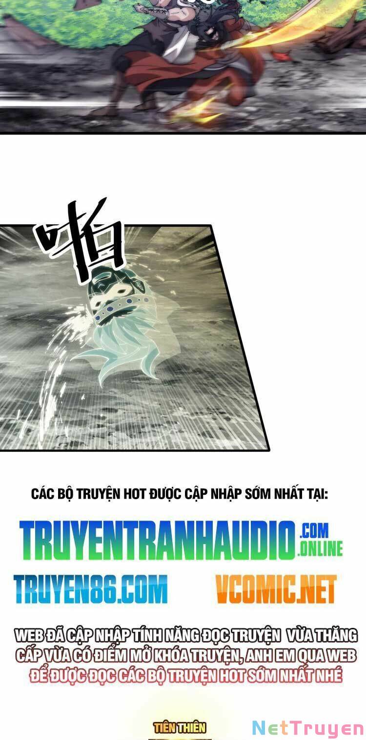 Ta Có Một Sơn Trại Chapter 576 - Page 22