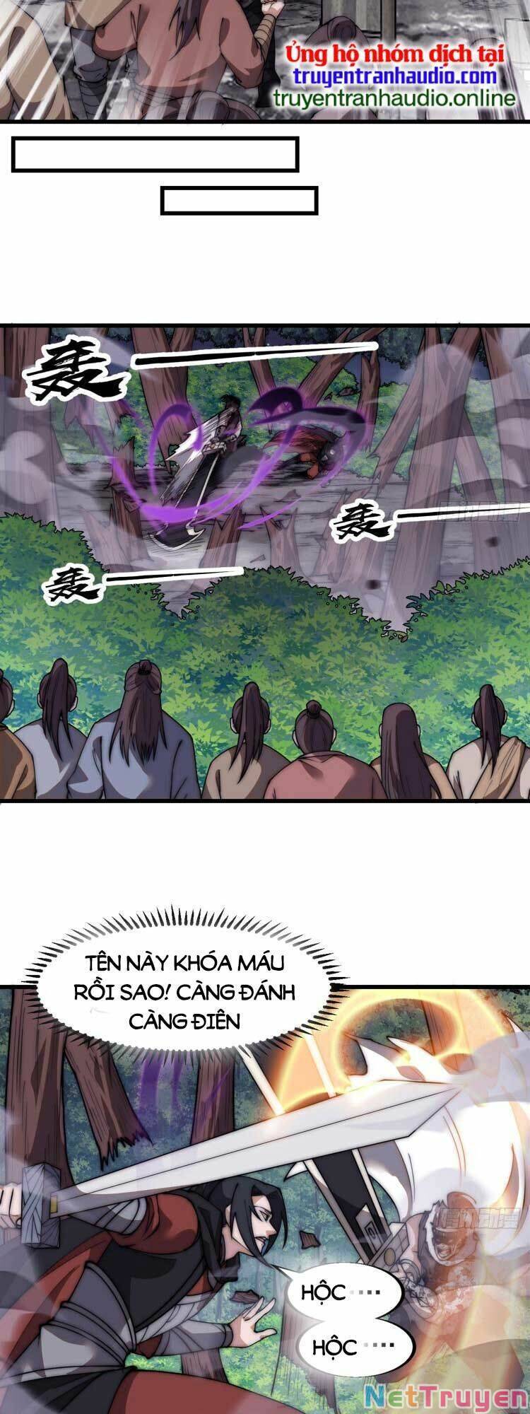 Ta Có Một Sơn Trại Chapter 576 - Page 3