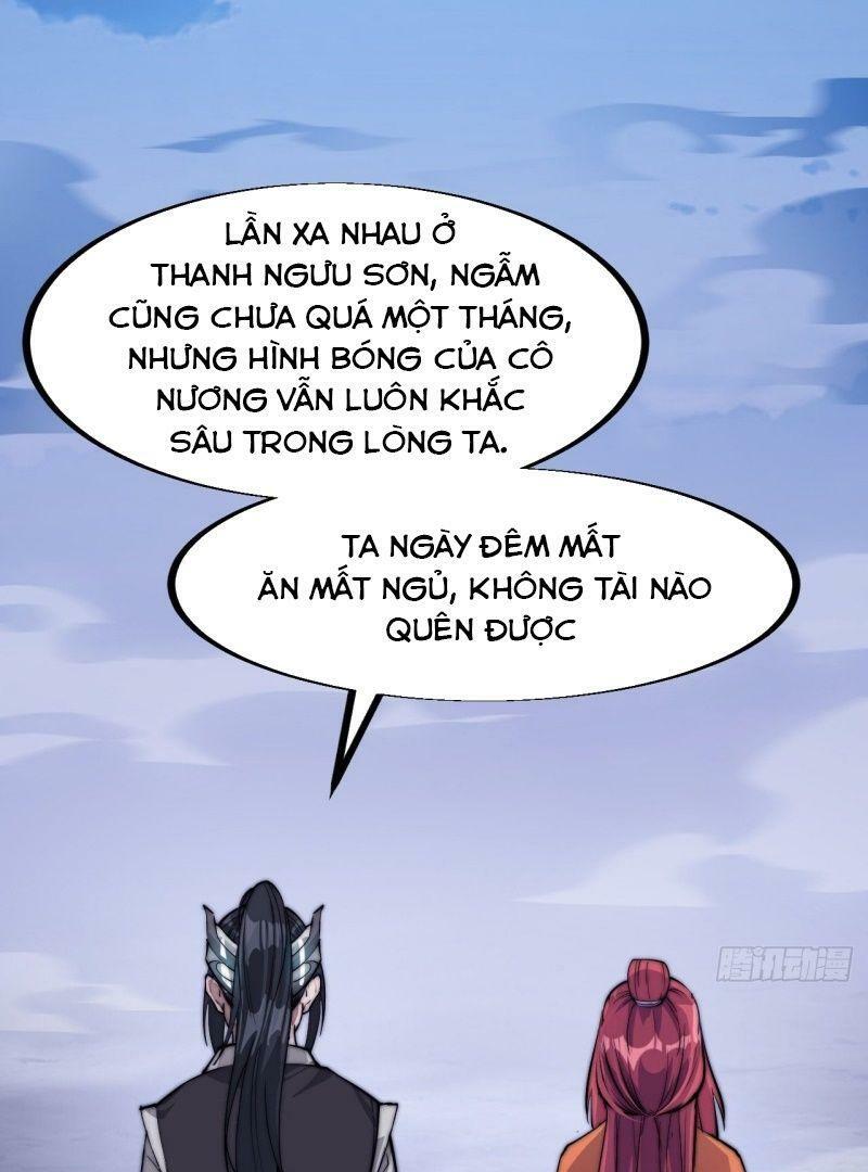 Ta Có Một Sơn Trại Chapter 36 - Page 26