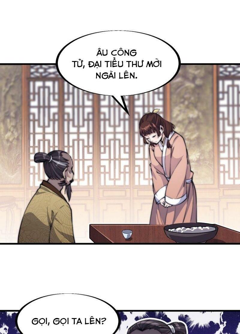 Ta Có Một Sơn Trại Chapter 36 - Page 3