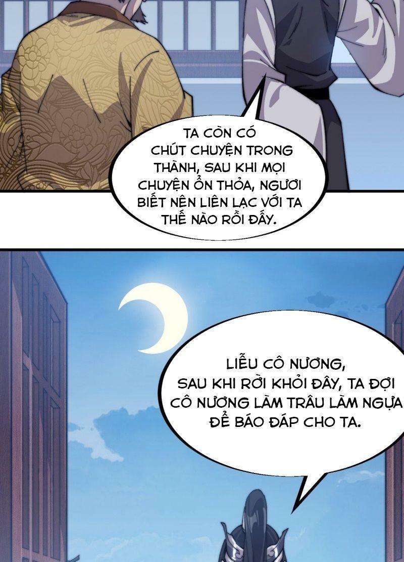 Ta Có Một Sơn Trại Chapter 36 - Page 8