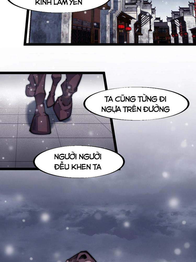 Ta Có Một Sơn Trại Chapter 112 - Page 14