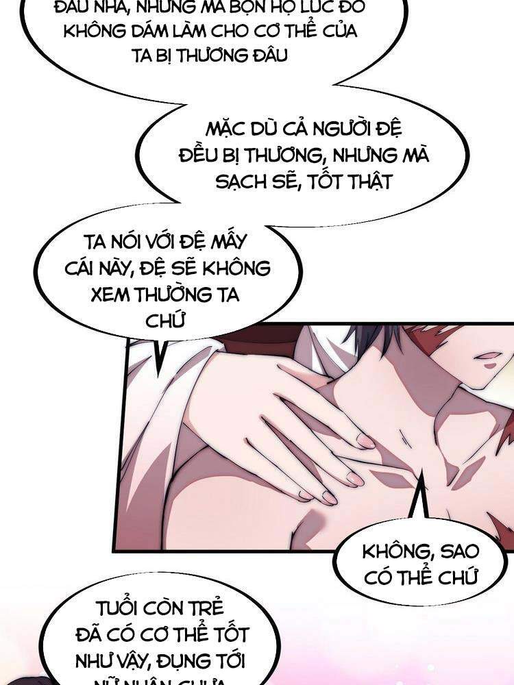 Ta Có Một Sơn Trại Chapter 112 - Page 27