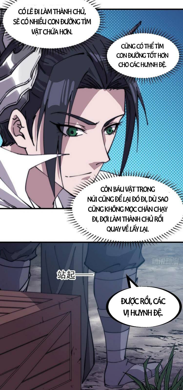 Ta Có Một Sơn Trại Chapter 169 - Page 12