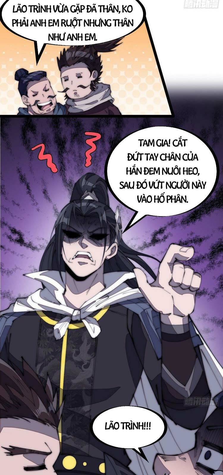 Ta Có Một Sơn Trại Chapter 169 - Page 2