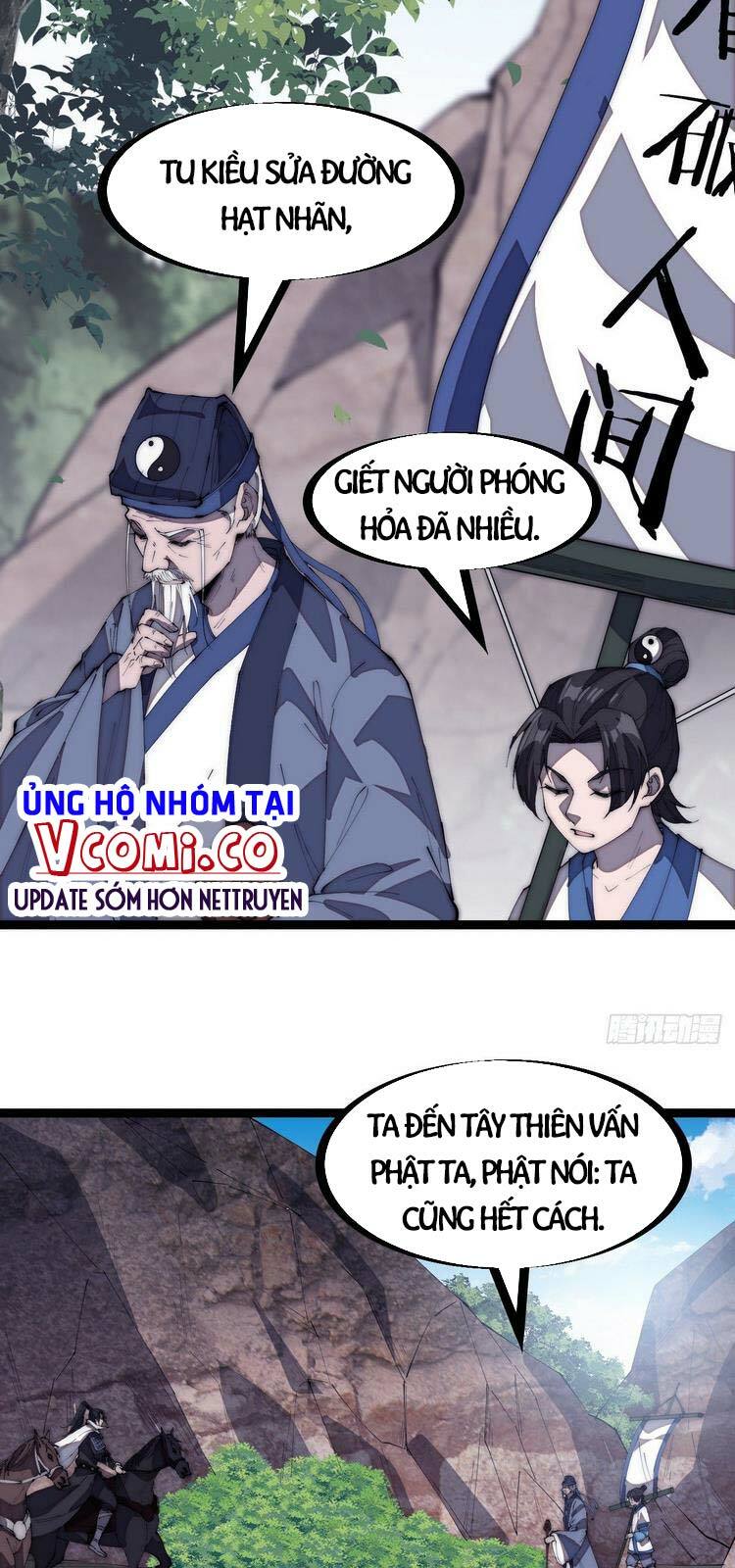 Ta Có Một Sơn Trại Chapter 169 - Page 22