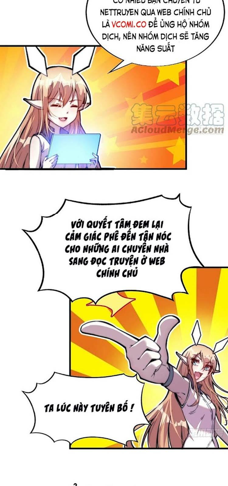 Ta Có Một Sơn Trại Chapter 169 - Page 24