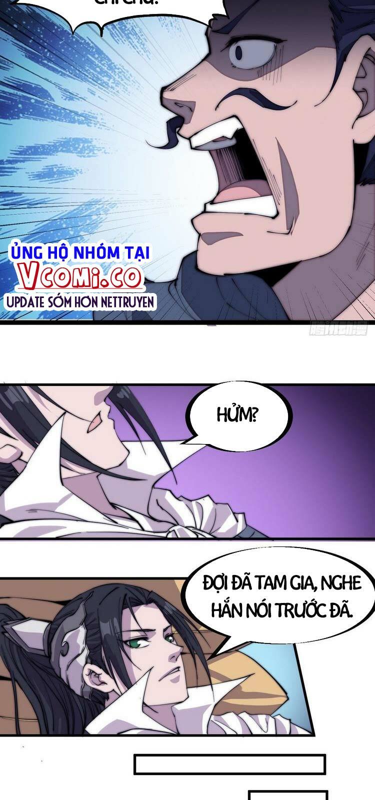 Ta Có Một Sơn Trại Chapter 169 - Page 4