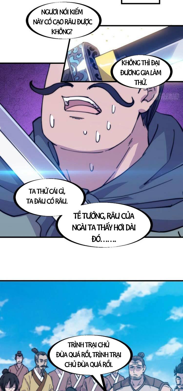 Ta Có Một Sơn Trại Chapter 169 - Page 5