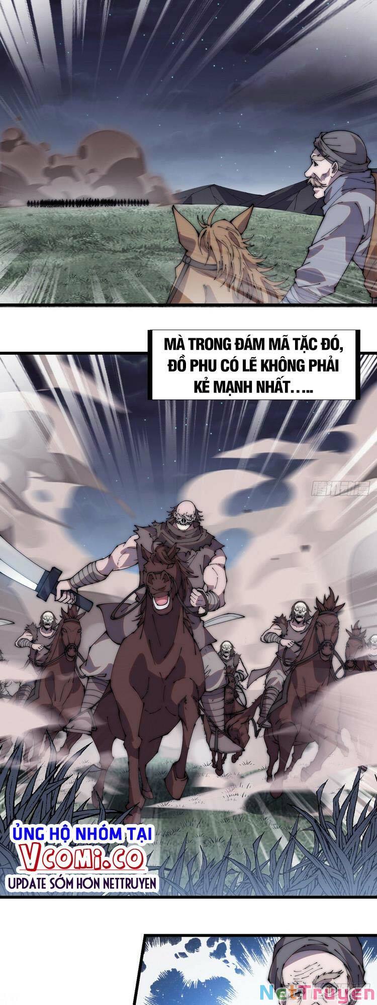 Ta Có Một Sơn Trại Chapter 255 - Page 2