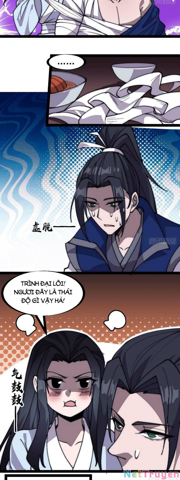 Ta Có Một Sơn Trại Chapter 255 - Page 7