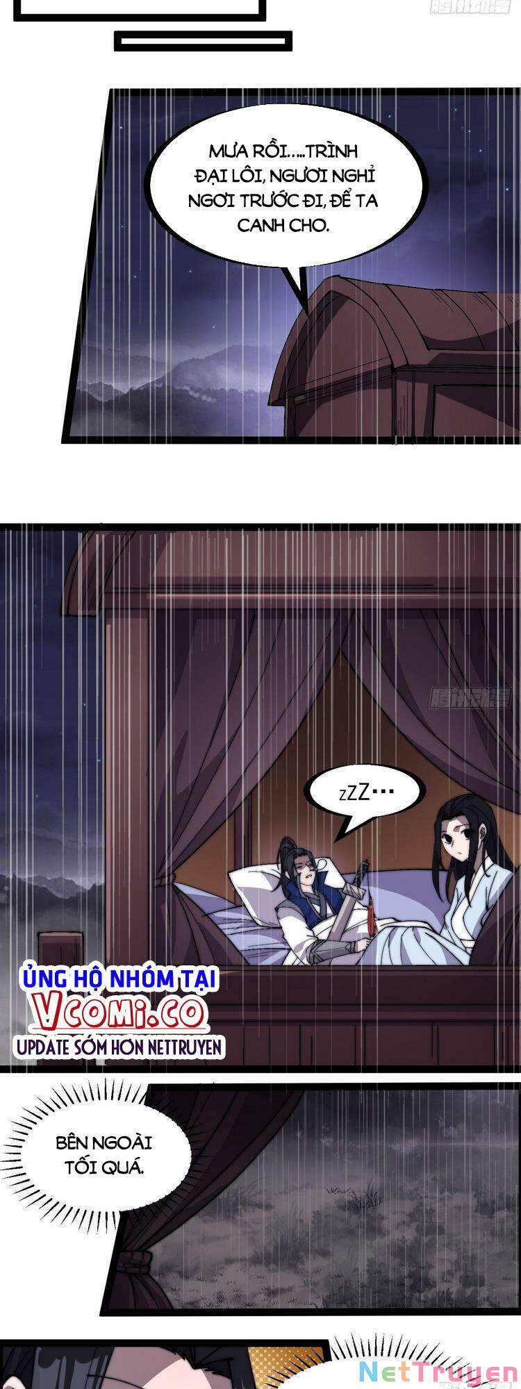 Ta Có Một Sơn Trại Chapter 255 - Page 8