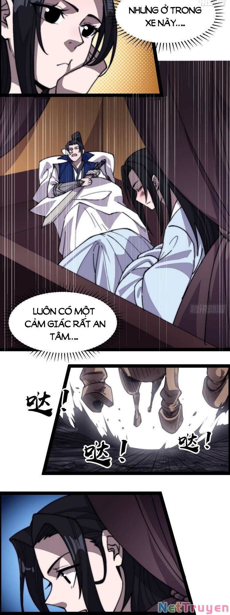 Ta Có Một Sơn Trại Chapter 255 - Page 9