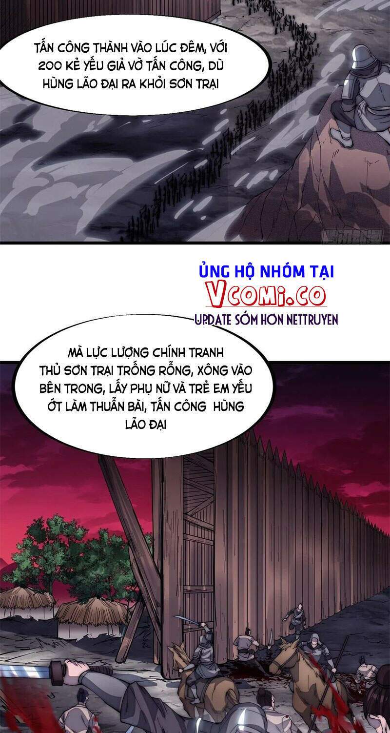 Ta Có Một Sơn Trại Chapter 118 - Page 10