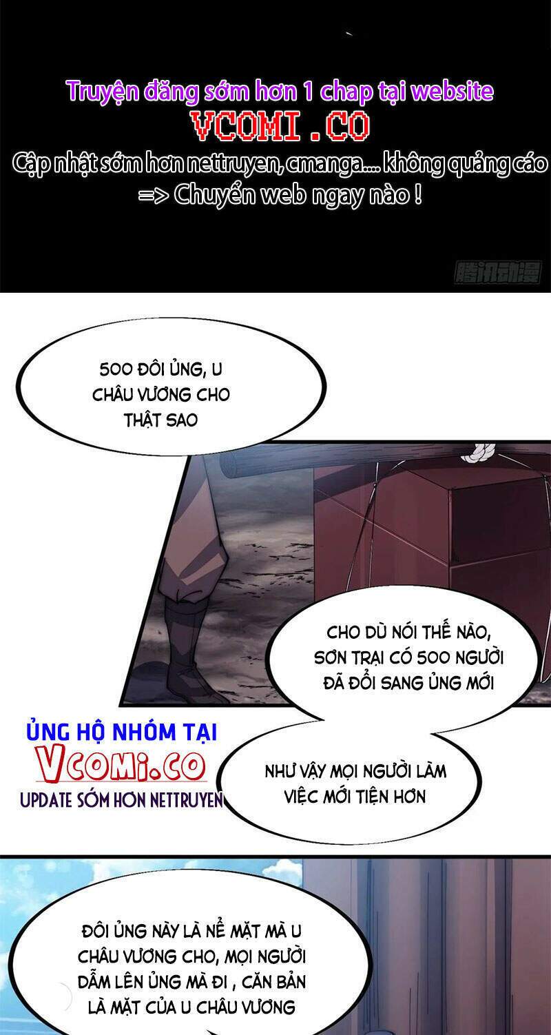 Ta Có Một Sơn Trại Chapter 118 - Page 2