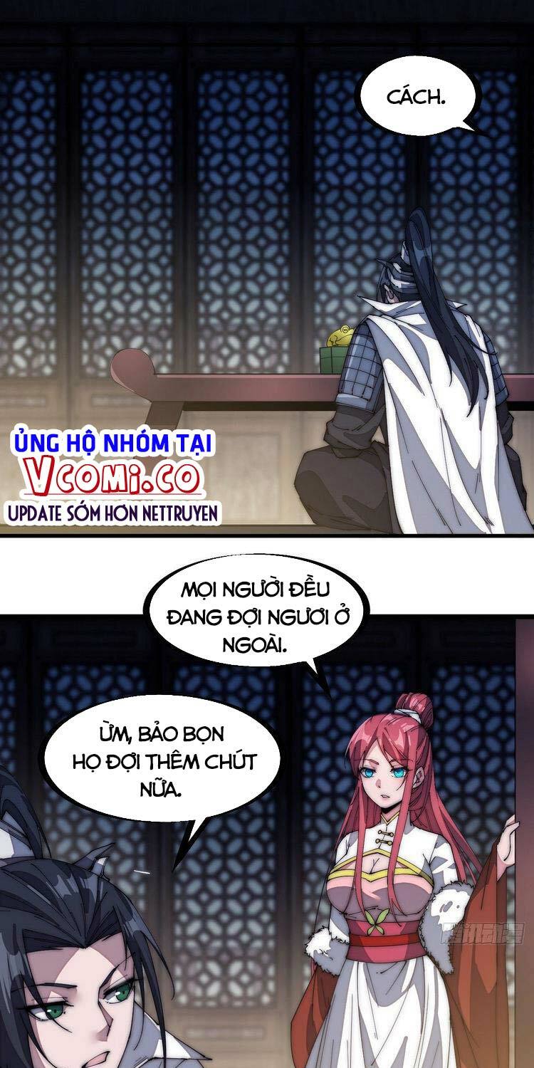 Ta Có Một Sơn Trại Chapter 132 - Page 1