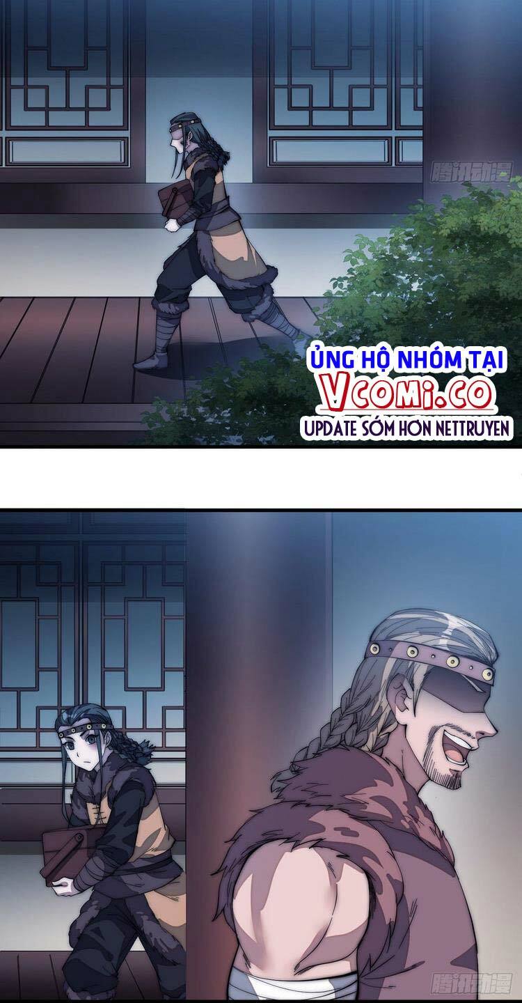 Ta Có Một Sơn Trại Chapter 132 - Page 21